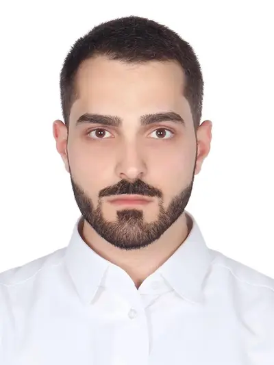 Mohammadreza Safavi Hemami