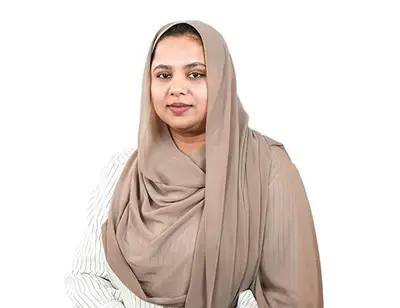 Mushaida  Mohammad Yameen