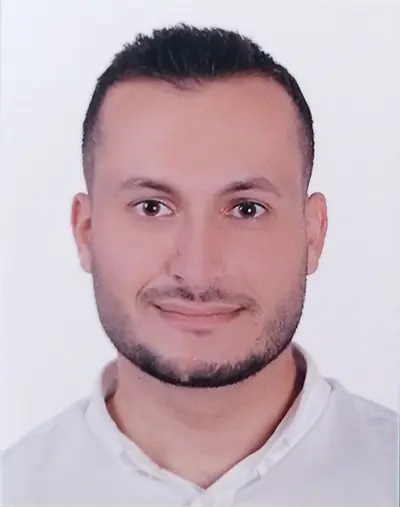 Jihad Fouad Abou Ghadir