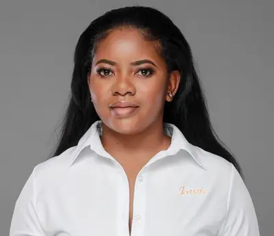 Johanna Amadhila