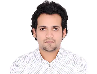 Abdul Faizan Shaikh Abdullah