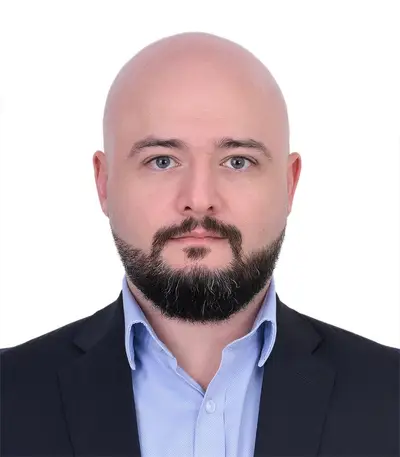 Ammar Ridha Hassan Al Issa