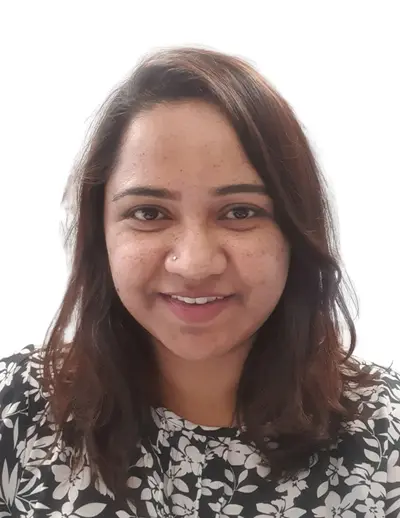 Anasuya Samanta Tarunbhanu Samanta