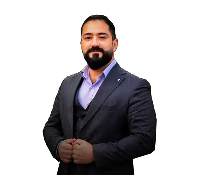 Khaled Mohammad Ghazi Zeidan