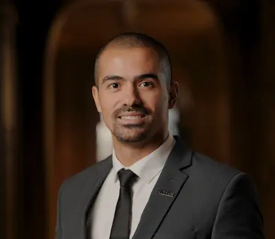 Richard Mikhael Rammouz