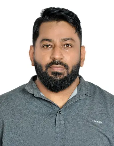 Yathis Goverdhan Amin