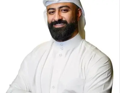 Abdulla Al Rashdan