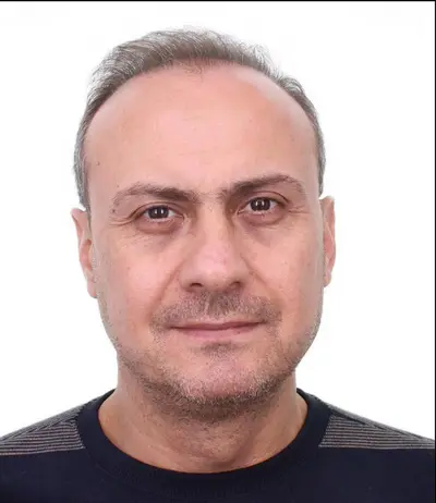 Samer Mohammad Albraidi