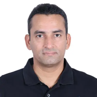 Omer Khan Mohamed Asif Khan