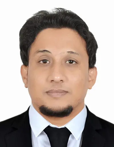 Muhammad Salman Ul Haq Muhammad Ahsan Ul Haq