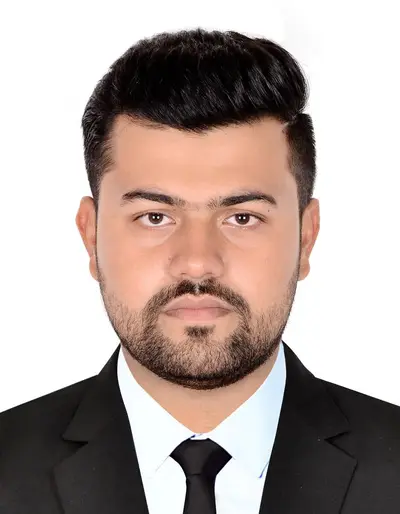 Muhammad Jahan Zaib Muhammad Akram