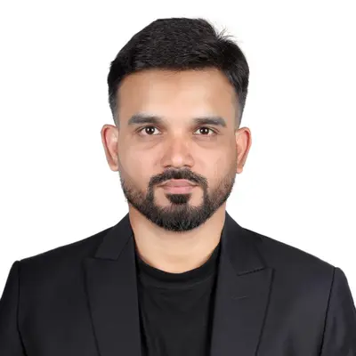Muhammad Wajahat Muhammad Ashraf