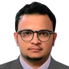 Yasir Arshad Arshad Ahmed