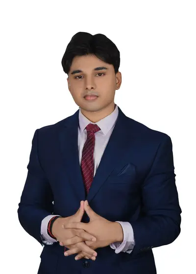 Shivendra Goswami Dilip Kumar Goswami