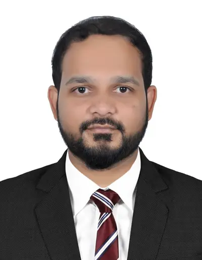 Mohamed Asik Mohamed Hussain Mohamed Hussain