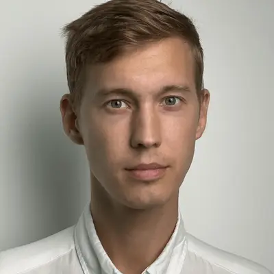 Aleksandr Vinogradov