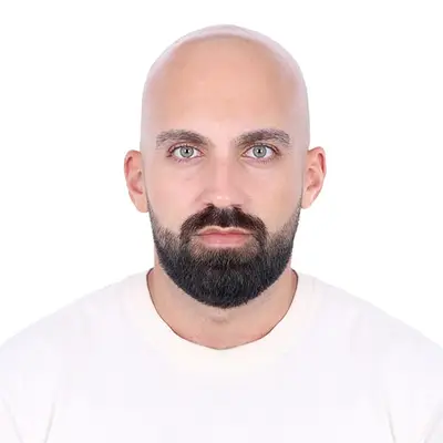 Mostafa Kamal Kassouma