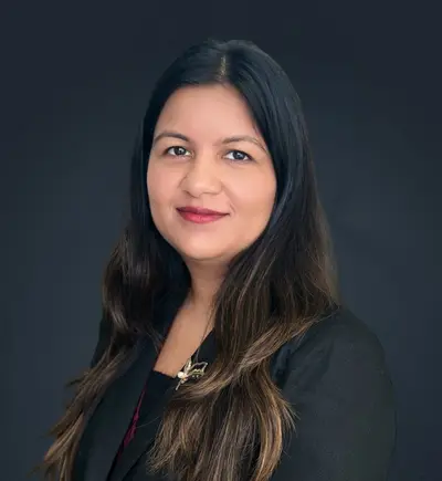 Megha Poddar Ratan Poddar