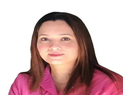 Hamna Hamza