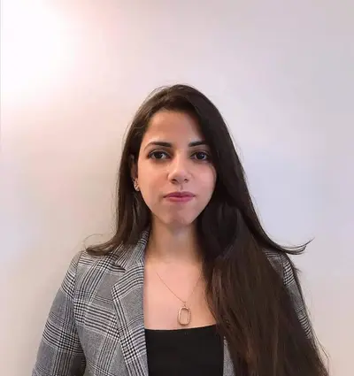 Noha Mohamed Abdelrahman Mohamed Abdelkader