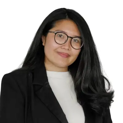 Ghassani Sabrina