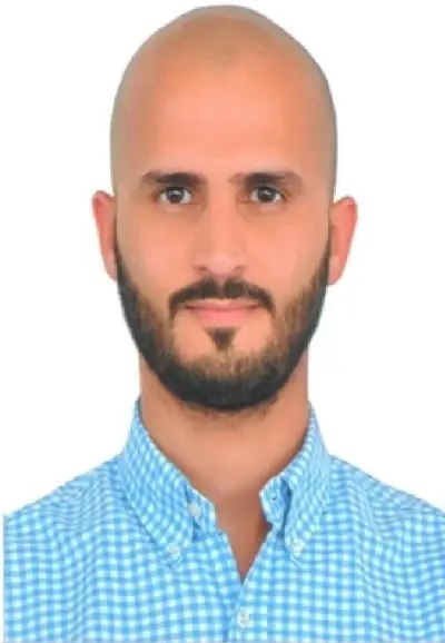 Mohammad Talal Yhia Aldimassi