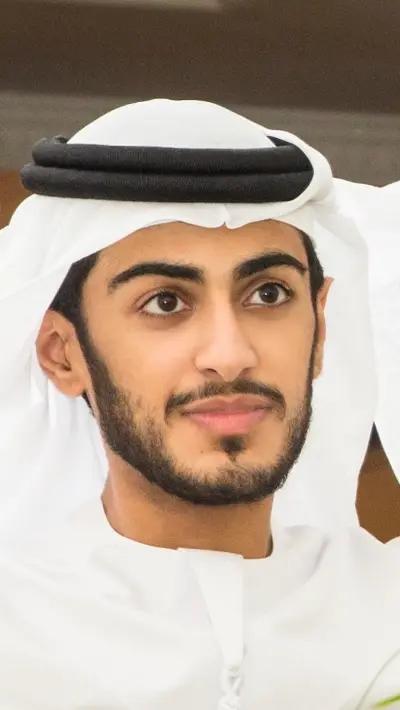 Mohammad Ahmad Hassan Bin Alshaikh Almazrouei