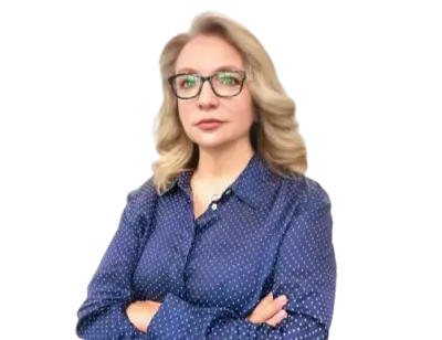 Elena Timchenko