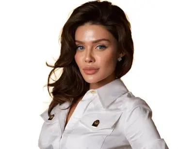 Theodora Basova