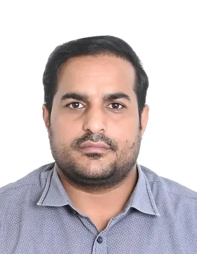 Naeem Iqbal Ali Ahmad