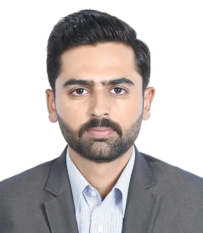 Mughees Hameed Qazi Abdullah Habib Qazi