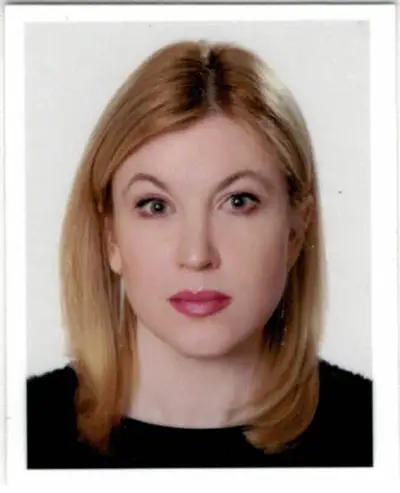 Olga Stetsunova