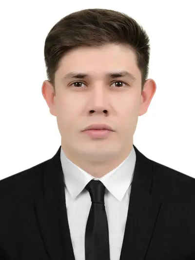Azammat Bakhrom Ugli Tursunaliev