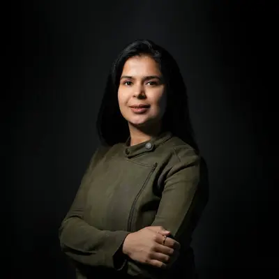 Nikita Ramchandani Prakash Devnani