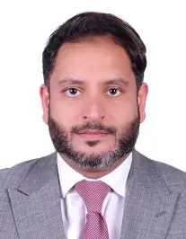 Muhammad Waqas Khan Muhammad Masood Khan