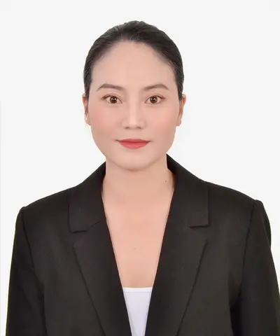Jihong Liu