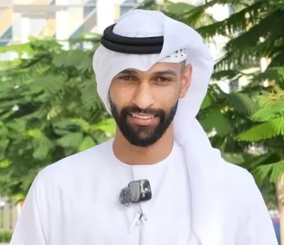 Rashid Abdallah Rashid Al Makhmari