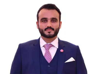 Ahmed Tariq Butt