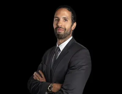 Mahmoud Sahmoud