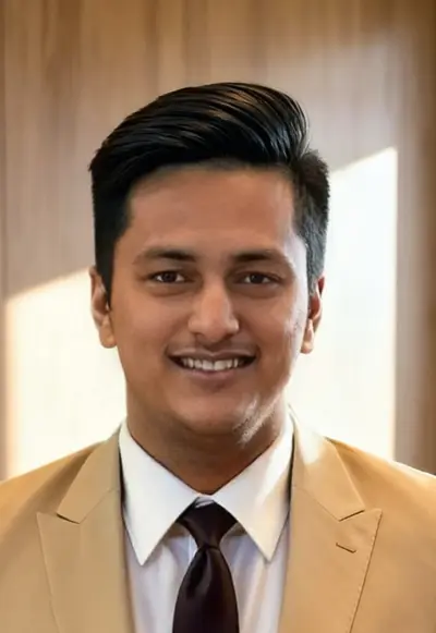 Abuzaid Zakir Shaikh Zakir Yusuf Shaikh