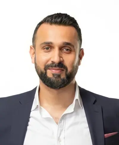 Muhammad Nauman