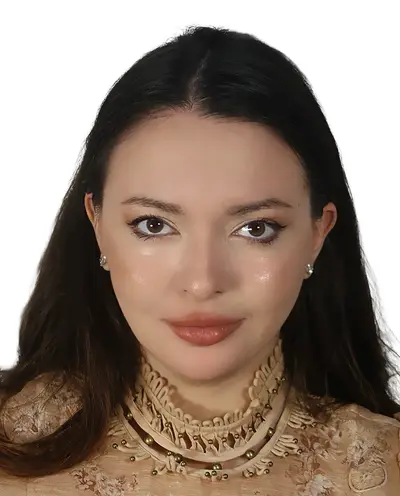 Mira Sviridenko
