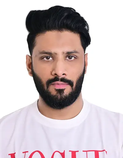 Mohammed Usman Arshad Khan Arshad Murtuza Khan