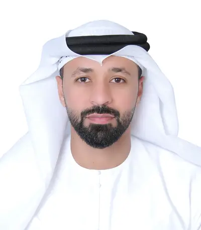 Humaid Hassan Khalfan Almatrooshi  Almatrooshi