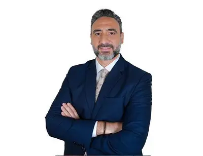 Sami Alhendi Al Attar