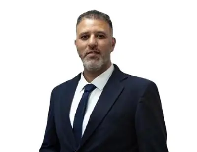 Akram Haj Othman