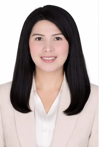 Razel Ann Margareth Grefaldia Liman