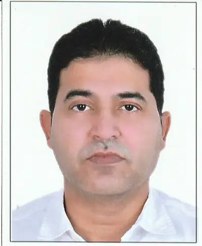 Muhammad Akthar Chaudhary Abdul Sattar