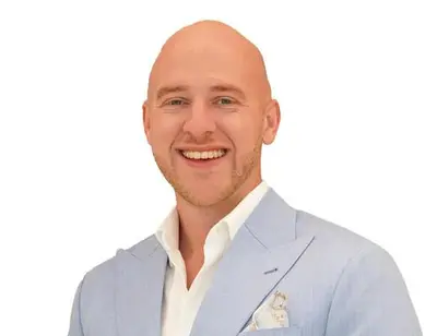 Daniel Walford