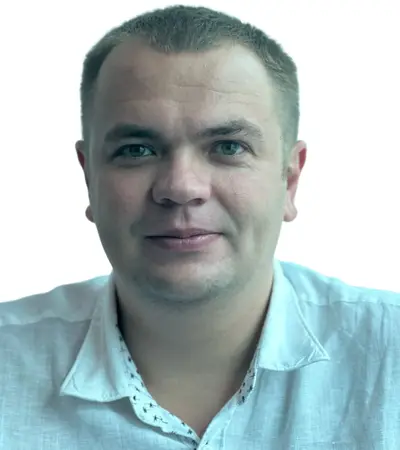 Nikita Protsenko